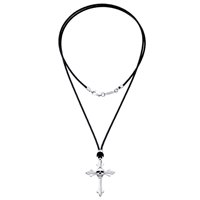 Collana Zancan in Tessuto EXC315 - EXC315